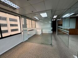 Tong Eng Building (D1), Office #629682151